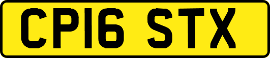 CP16STX