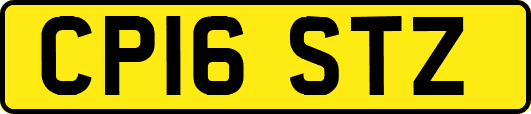 CP16STZ