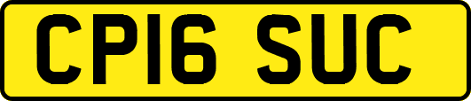 CP16SUC