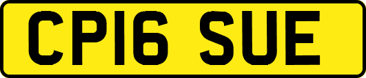CP16SUE