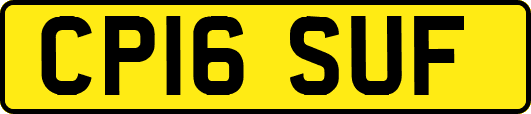 CP16SUF