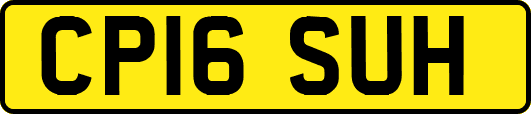 CP16SUH
