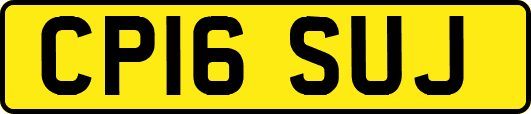 CP16SUJ