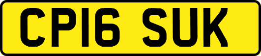 CP16SUK
