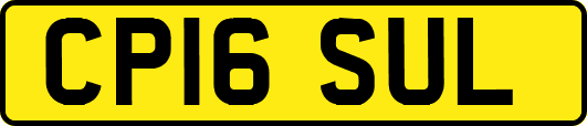 CP16SUL