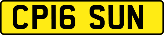 CP16SUN
