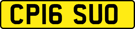 CP16SUO