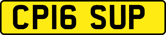 CP16SUP