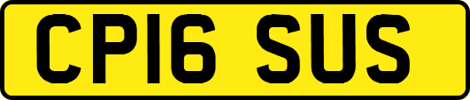 CP16SUS