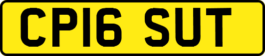 CP16SUT
