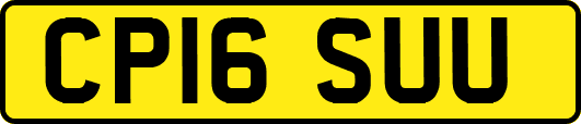 CP16SUU