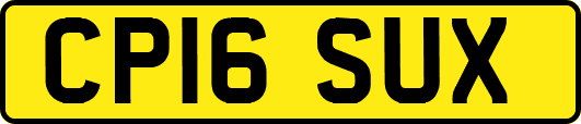 CP16SUX