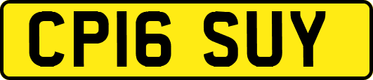 CP16SUY