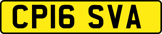 CP16SVA