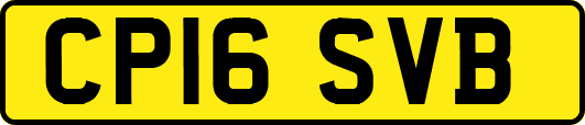 CP16SVB