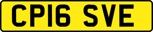 CP16SVE