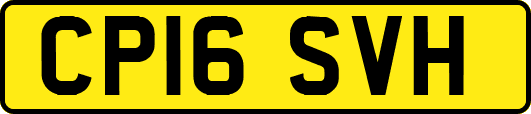 CP16SVH