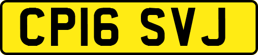 CP16SVJ