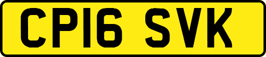 CP16SVK