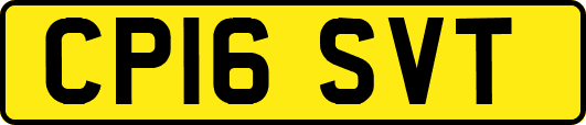 CP16SVT