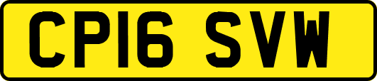 CP16SVW