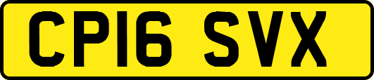 CP16SVX