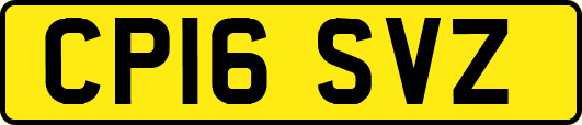CP16SVZ