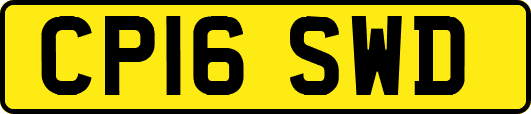 CP16SWD