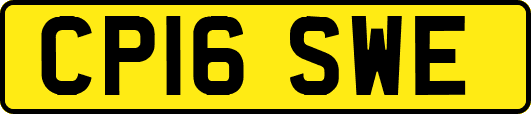 CP16SWE