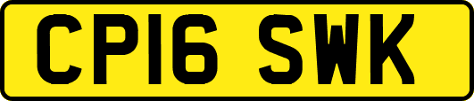 CP16SWK