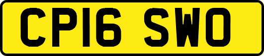 CP16SWO
