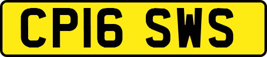 CP16SWS