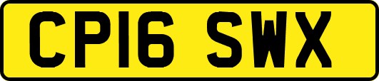 CP16SWX