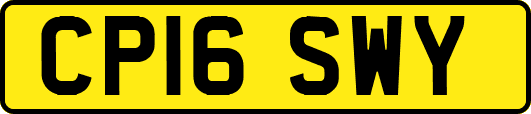 CP16SWY