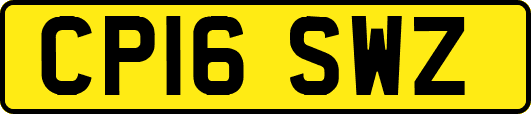 CP16SWZ