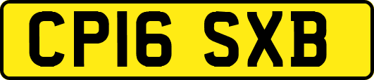 CP16SXB