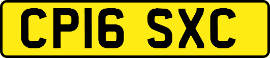 CP16SXC