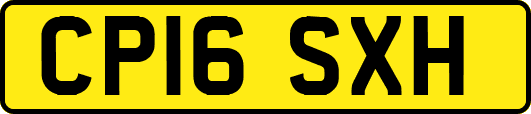 CP16SXH