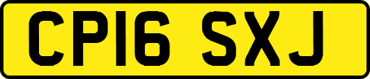 CP16SXJ