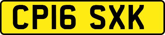 CP16SXK