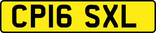 CP16SXL