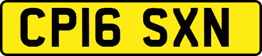 CP16SXN