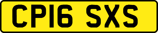 CP16SXS