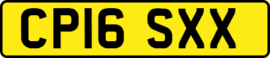 CP16SXX