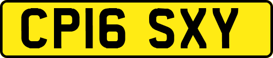 CP16SXY