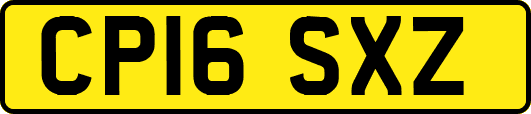 CP16SXZ
