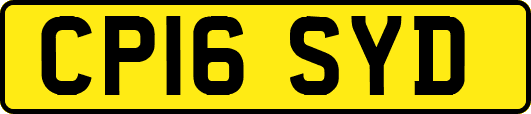 CP16SYD