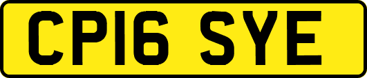 CP16SYE