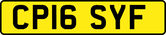 CP16SYF