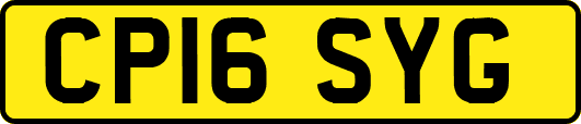 CP16SYG